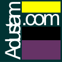AdustamLogo